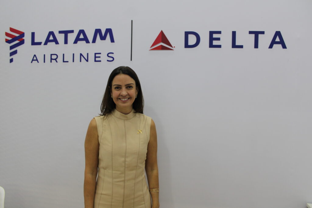 Latam mantém plano de crescimento e aposta em Embraer E2 para ampliar malha e novos destinos Latam