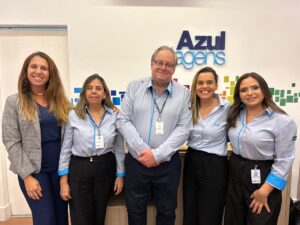 Azul