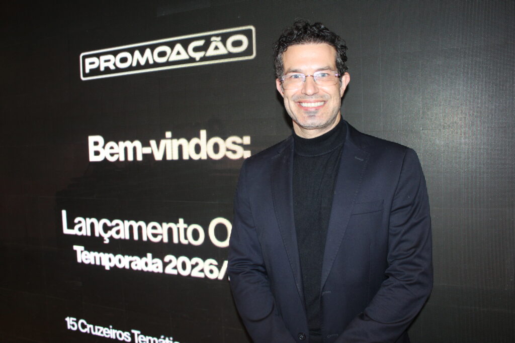 PromoAção aposta em internacionalização e terá artistas estrangeiros em todas as temporadas de cruzeiros no Brasil PromoAção aposta em internacionalização e terá artistas estrangeiros em todas as temporadas de cruzeiros no Brasil