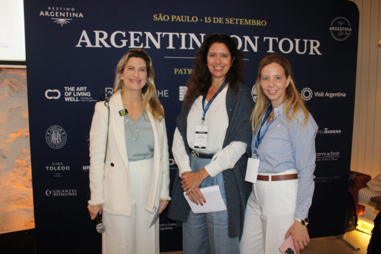 Argentina