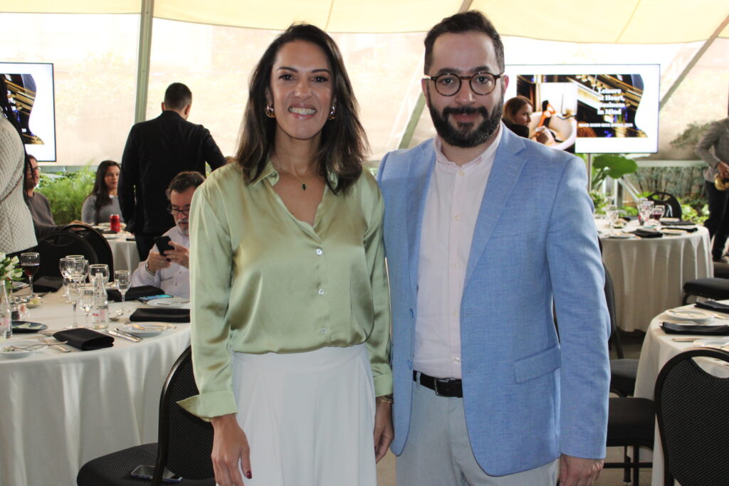 Meliá amplia roadshow MICE no Brasil e mira negócios para 2027 Meliá