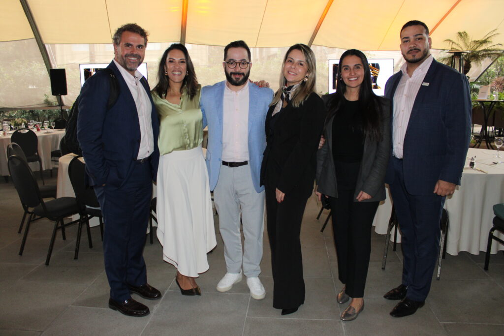 Meliá amplia roadshow MICE no Brasil e mira negócios para 2027 Meliá