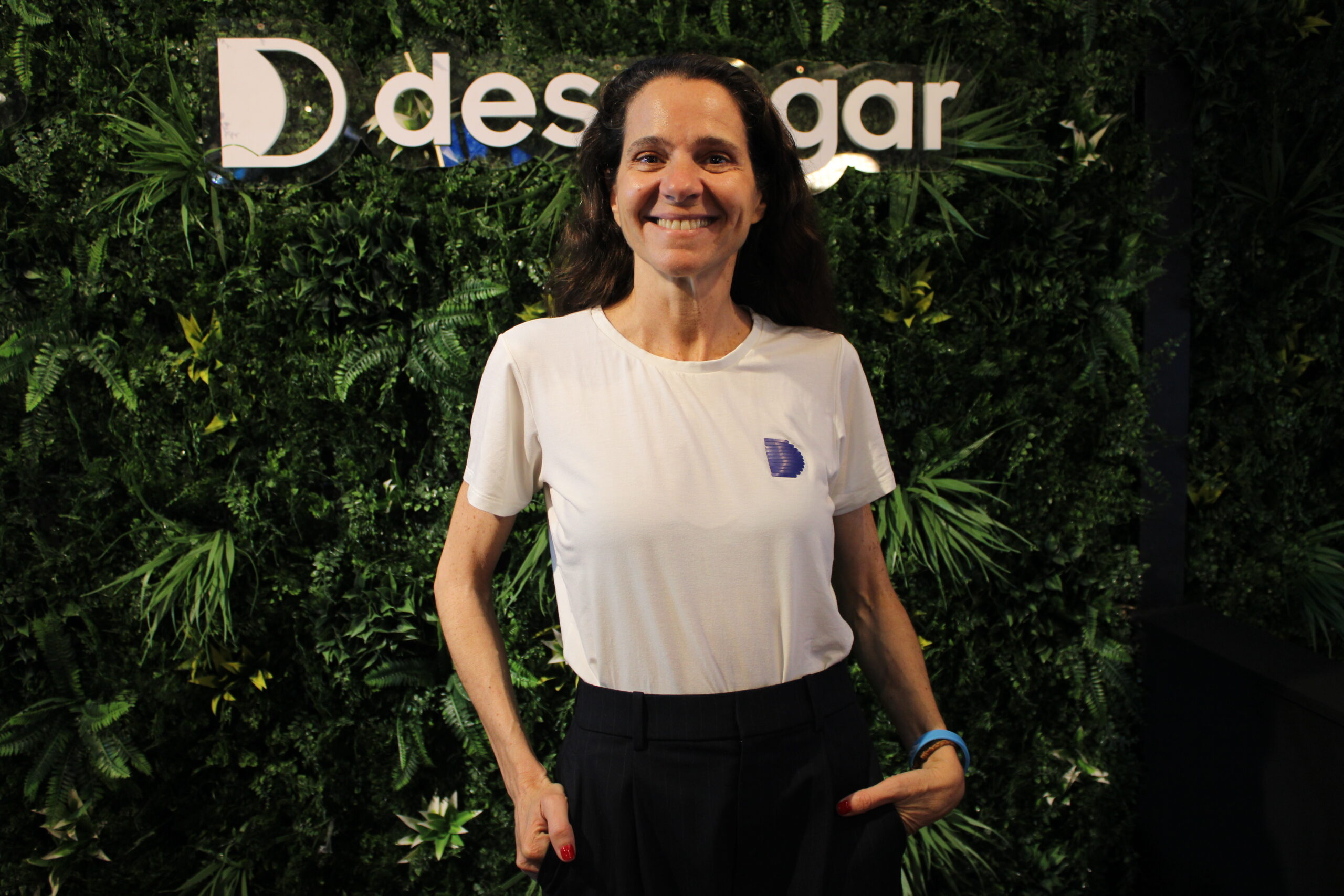 Paula Cristi, gerente nacional da Despegar Argentina
