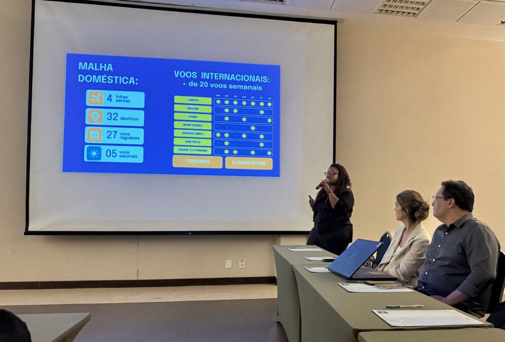 Salvador quer turista por 10 dias e amplia oferta de produtos e experiências; veja as novidades Salvador quer turista por 10 dias e amplia oferta de produtos e experiências; veja as novidades