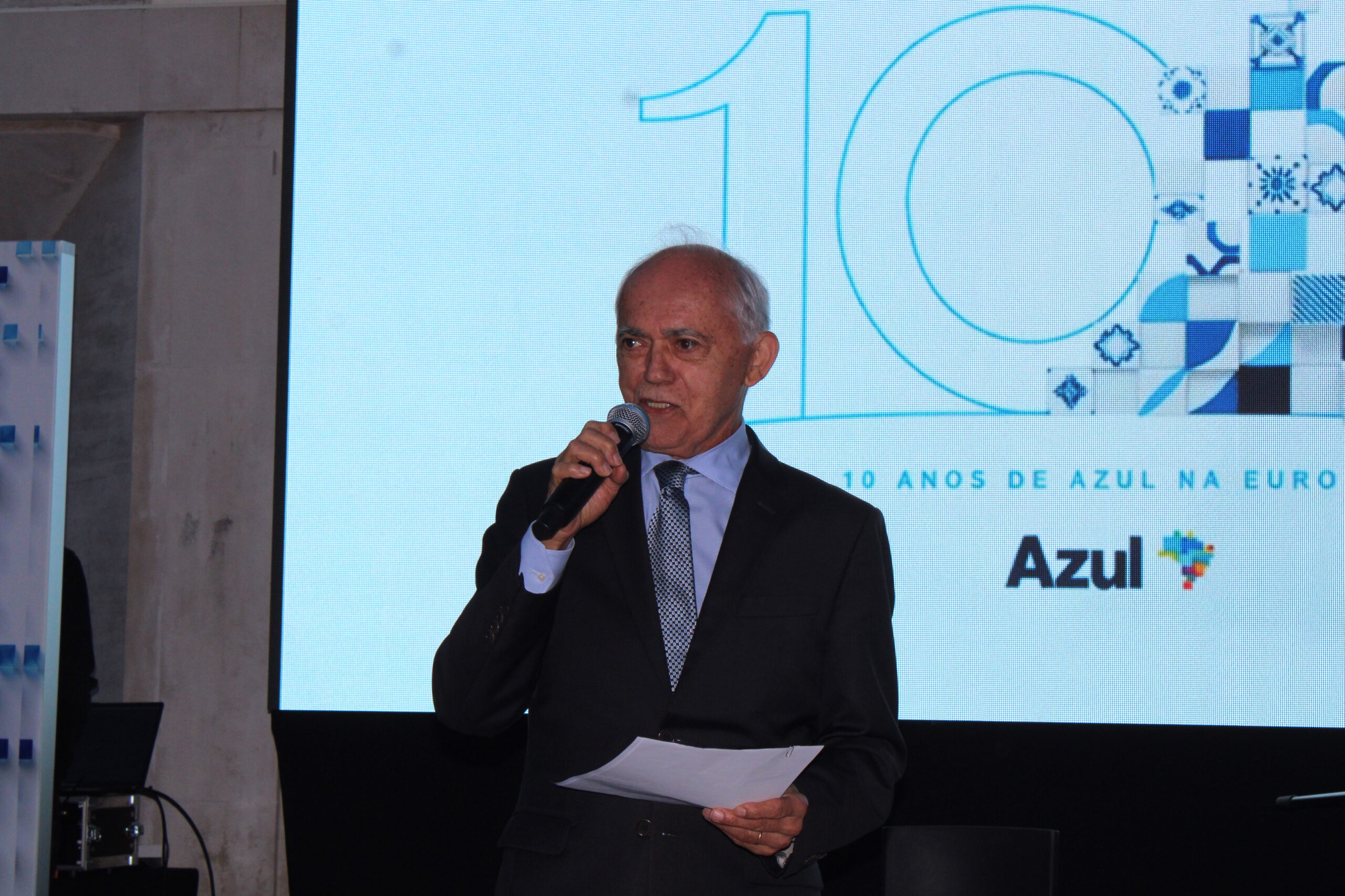 Raimundo Carreiro Silva, Embaixador do Brasil em Portugal
