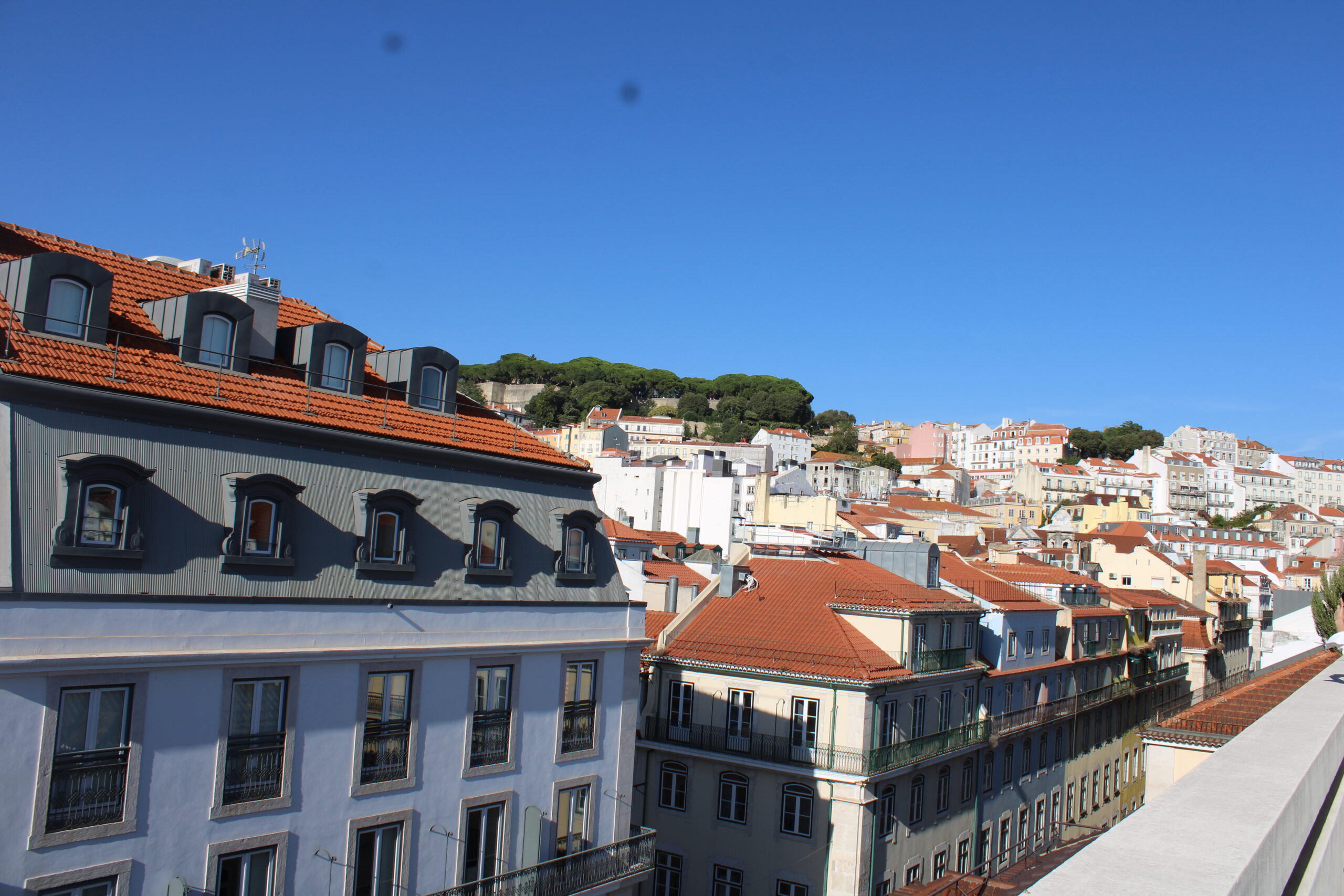 MUDE fez parte do roteiro cultural da press trip