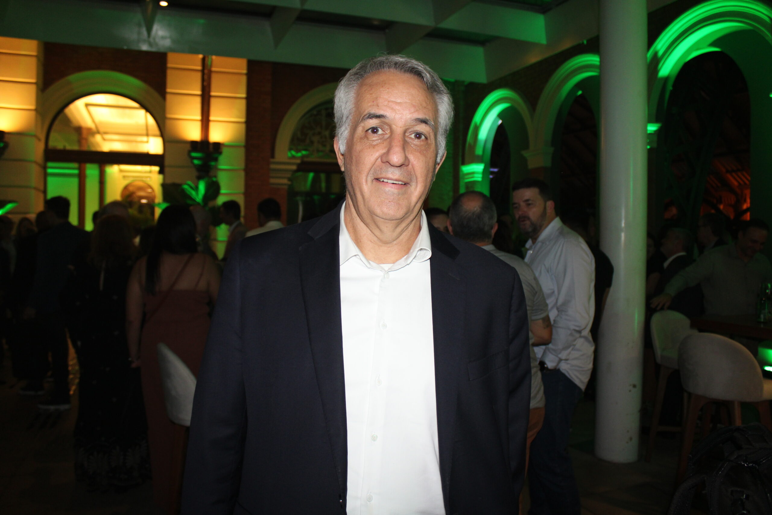 Sylvio Ferraz, da BeFly