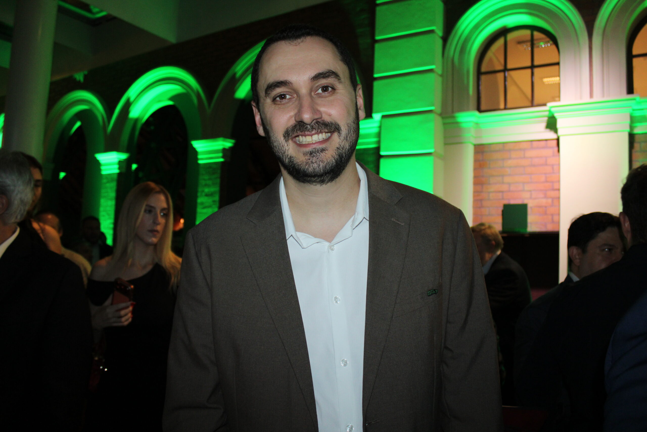 Rafael Ortiz, da Voetur