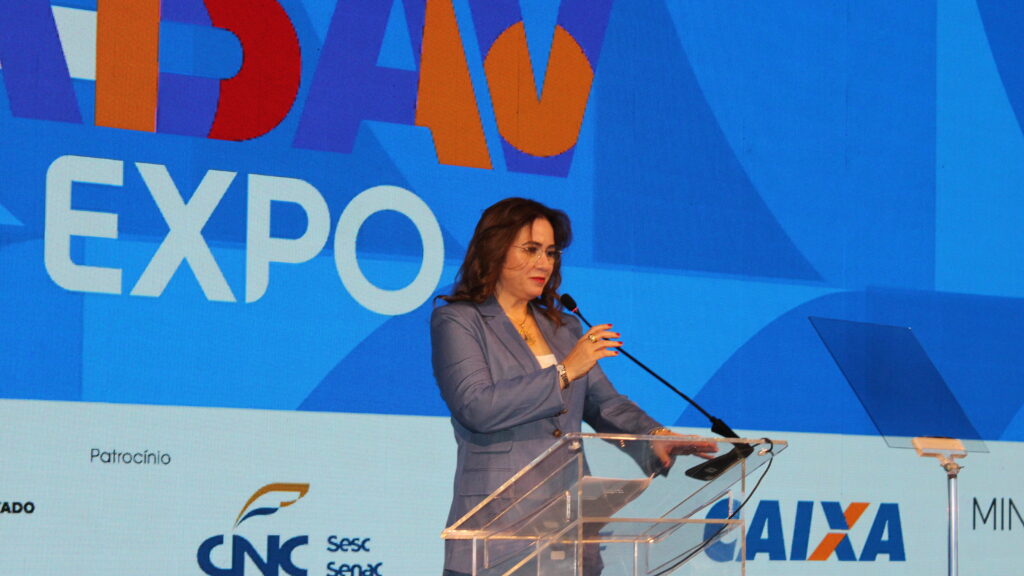 Abav Expo 2026 abre em São Paulo com expectativa de 40 mil participantes e 2 mil marcas Abav Expo 2026 abre em São Paulo com expectativa de 40 mil participantes e 2 mil marcas