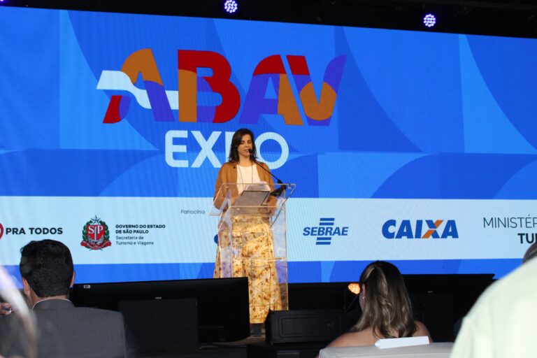 Abav - São Paulo