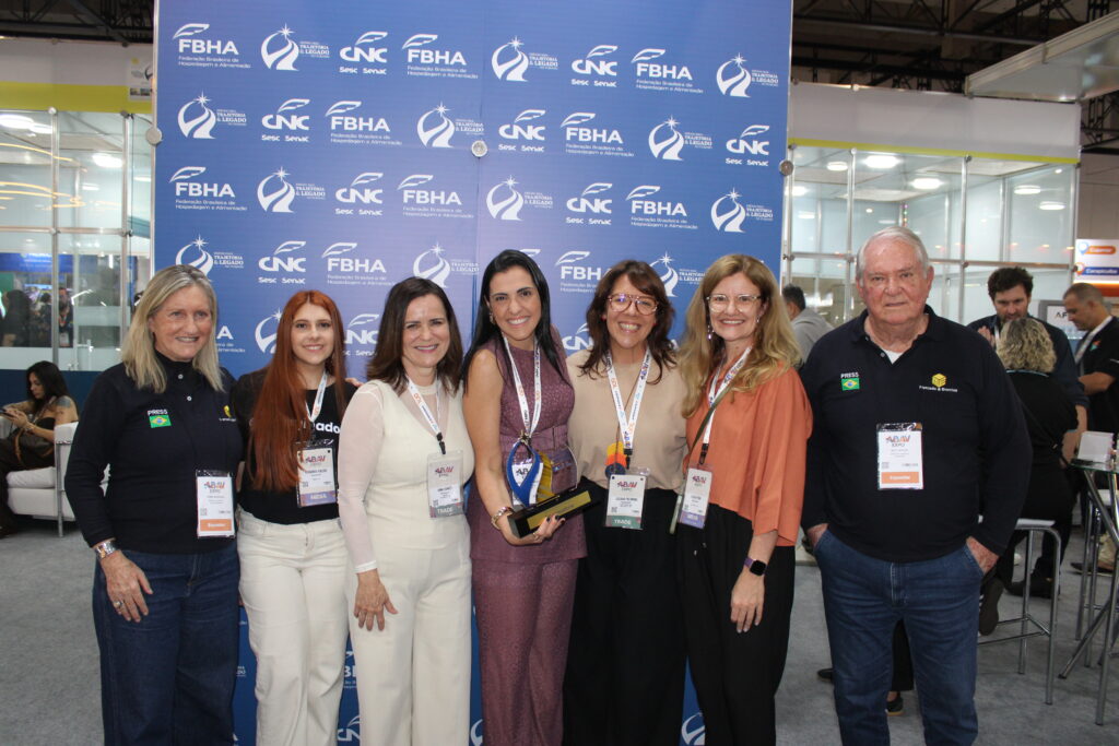 Imaginadora amplia atuação internacional e revela planos para promover o Brasil no exterior imaginadora
