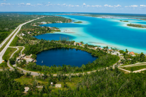 Bacalar