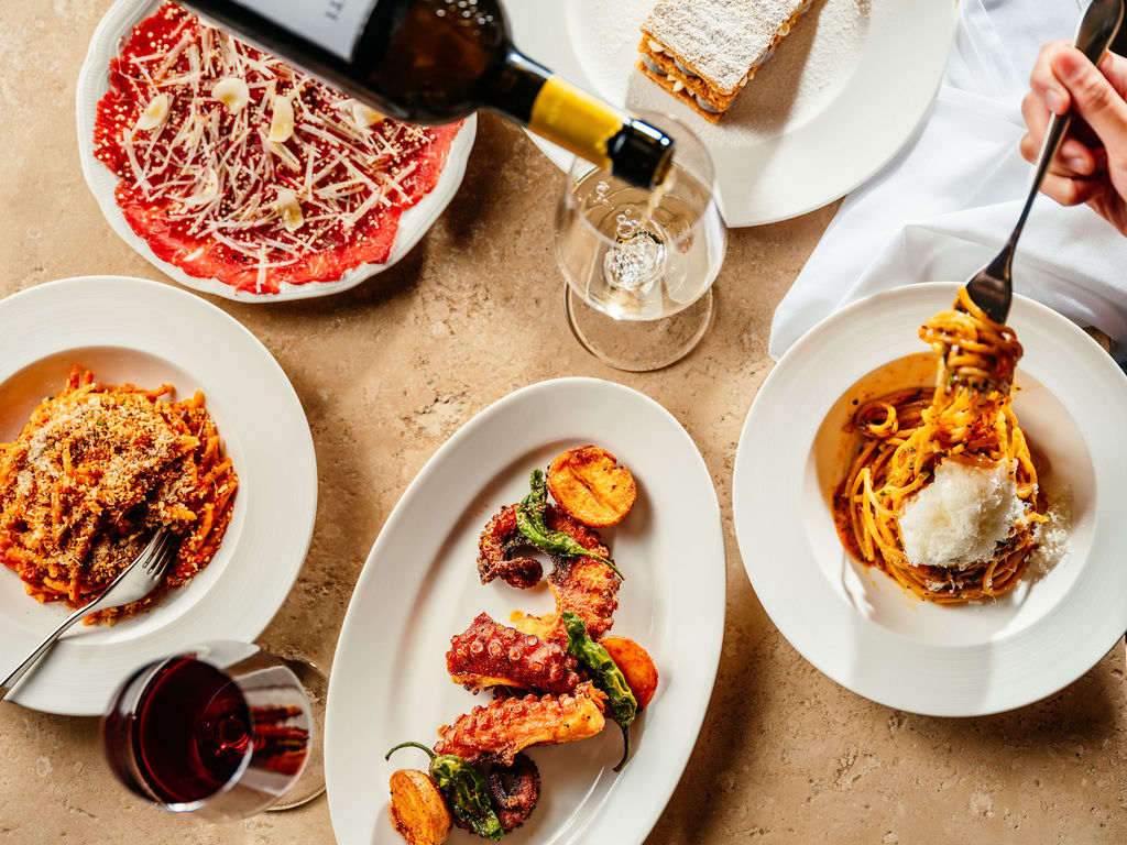 Air Canada revela 30 finalistas do prêmio Best New Restaurants 2026 (Divulgação/Air Canada)