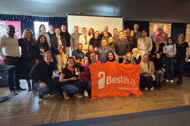 BestBuy leva roadshow a Florianópolis e conecta agentes a 10 marcas BestBuy