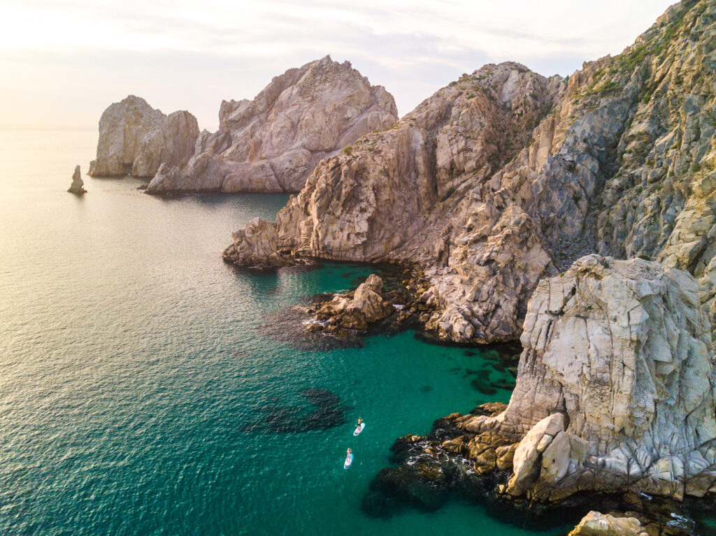Los Cabos aposta em férias sem pressa e acesso fácil pelo Panamá Los Cabos