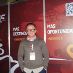Leonardo Segantin, CEO da EZLink