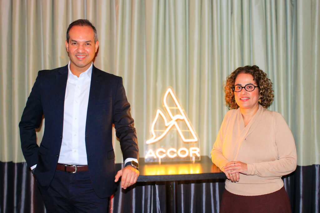 Com 450 hotéis nas Américas, Accor reforça expansão além dos grandes centros Com 450 hotéis nas Américas, Accor reforça expansão além dos grandes centros
