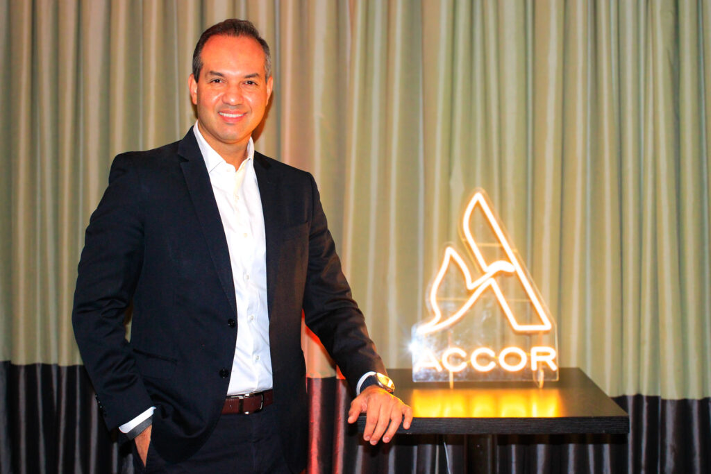 Com 450 hotéis nas Américas, Accor reforça expansão além dos grandes centros Accor