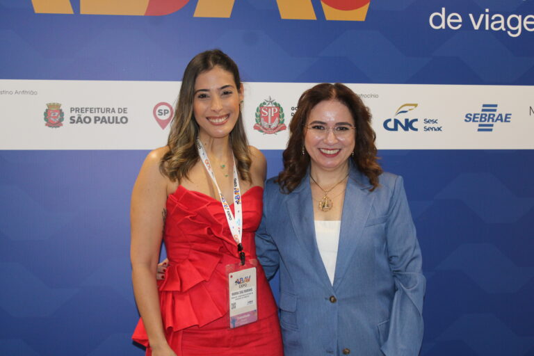 Abav Expo 2026