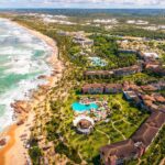 Natura Ekos inaugura primeiro SPA com tratamentos inspirados nos bioativos da Amazônia brasileira (Divulgação/Natura)