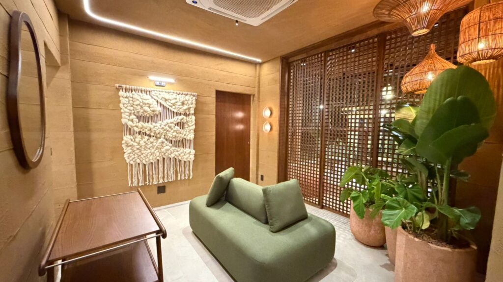 Natura e Aviva lançam primeiro SPA de Natura Ekos na Costa do Sauípe; veja os detalhes Natura e Aviva lançam primeiro SPA de Natura Ekos na Costa do Sauípe; veja os detalhes