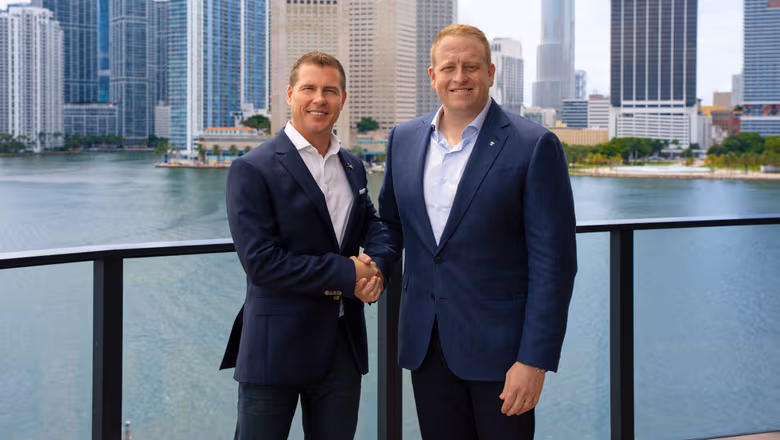 Royal Caribbean e Sandals unem forças em joint venture de US$ 3 bilhões Royal