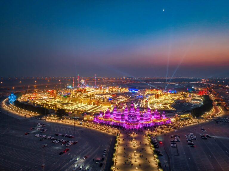 Dubai
