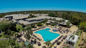 Resort
