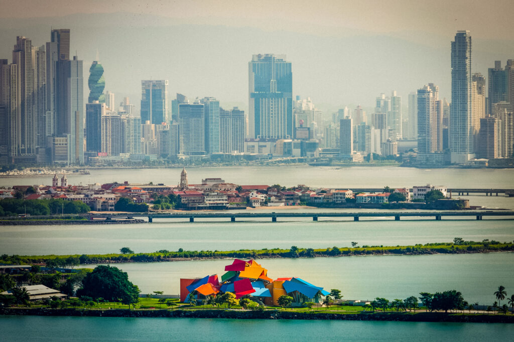 10 motivos para conhecer uma nova cultura com o Panamá Stopover 10 motivos para conhecer uma nova cultura com o Panamá Stopover