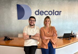 Decolar