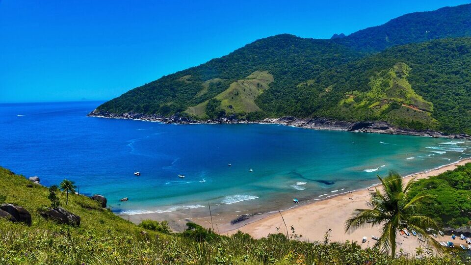 São Paulo e Ilhabela entram em pesquisa nacional que vai mapear perfil e hábitos de turistas São Paulo e Ilhabela entram em pesquisa nacional que vai mapear perfil e hábitos de turistas