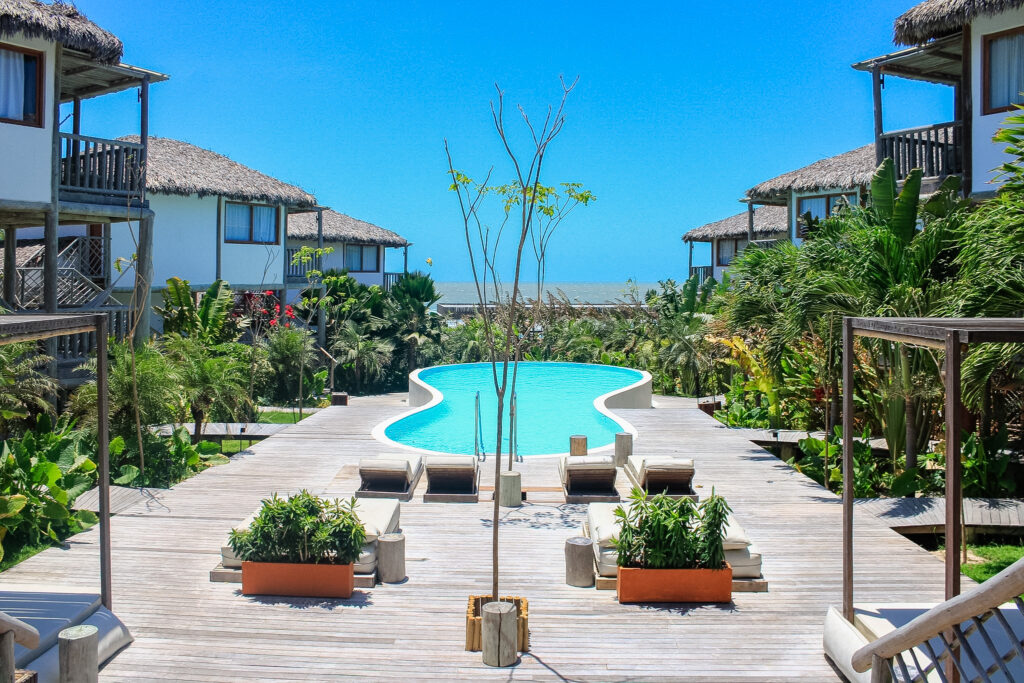 Preabeach: conheça o grupo hoteleiro de luxo que está na mira da Embratur para divulgar o Brasil mundo afora