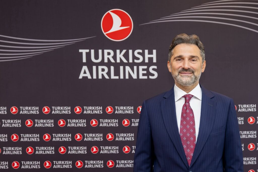 Turkish Airlines conquista título de melhor companhia da Europa pela 11ª vez Turkish
