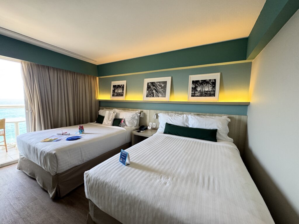 Monte Pascoal Hotel, em Salvador, investe em retrofit e contato direto entre dono e hóspede; veja fotos