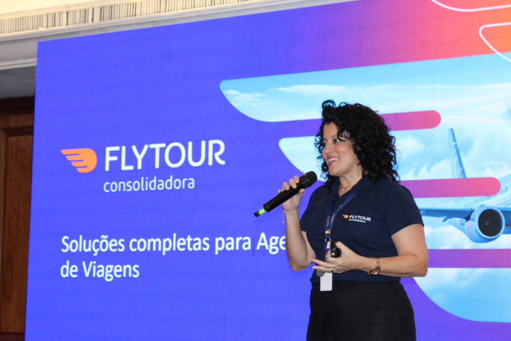 Flytour apresenta nova estrutura no Rio após reestruturação e aposta em tecnologia para agentes flytour