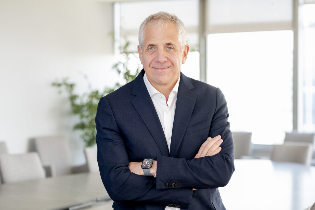 Roberto Alvo, da Latam, ganha prêmio internacional de CEO do Ano em 2026 Latam
