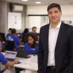 Rodrigo Sienra, diretor regional da empresa para o Brasil e Colômbia (Divulgação/TBO)
