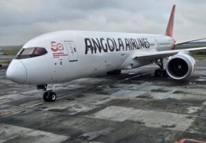 TAAG