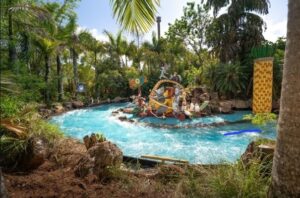 Parques