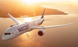 WestJet