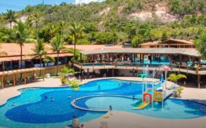 Resort