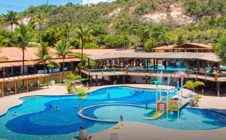 Resort