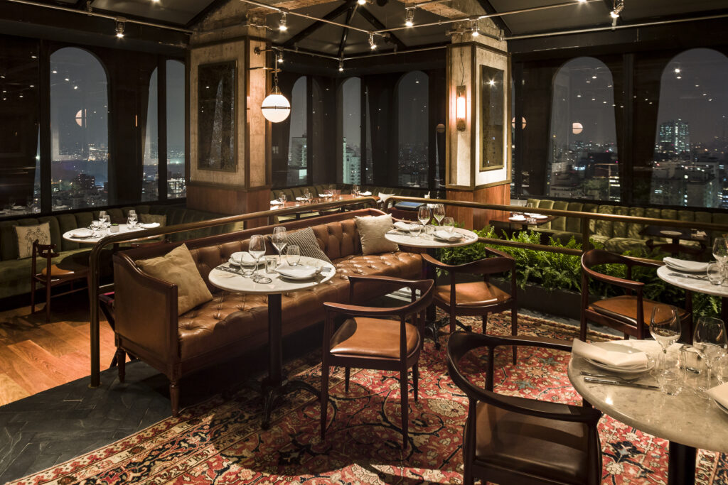 Tivoli Mofarrej ganha Chave Michelin e se torna o primeiro da Minor Hotels nas Américas; entenda tivoli