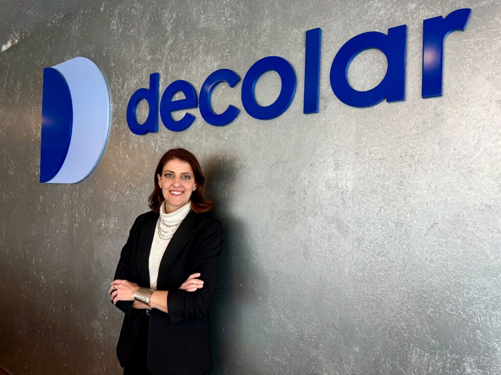Decolar