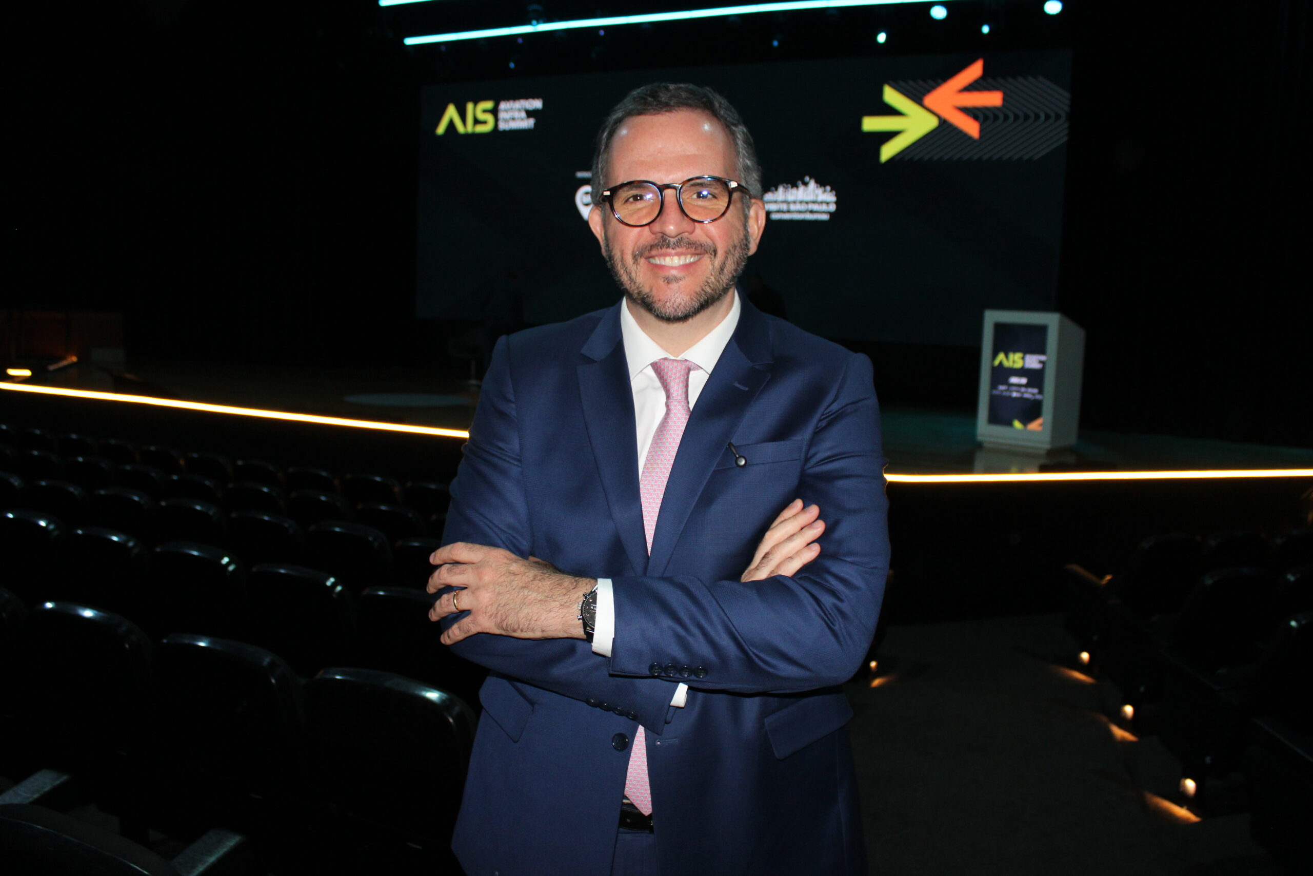 Tomé Franca, ministro de Portos e Aeroportos