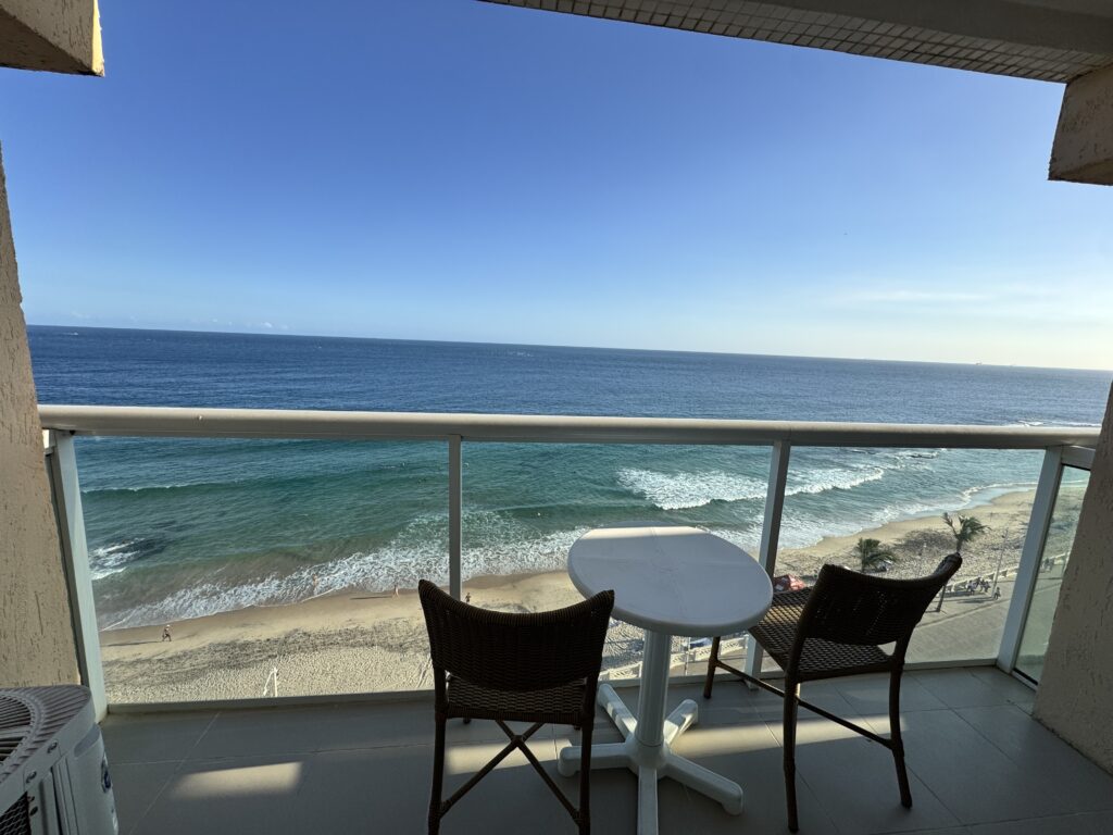 Monte Pascoal Hotel, em Salvador, investe em retrofit e contato direto entre dono e hóspede; veja fotos