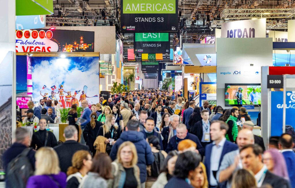 WTM London