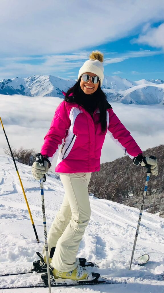Bariloche: o destino da neve que conquista brasileiros há gerações