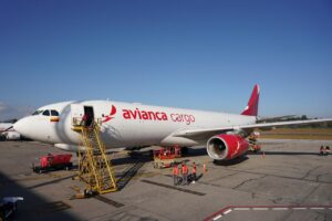 Avianca