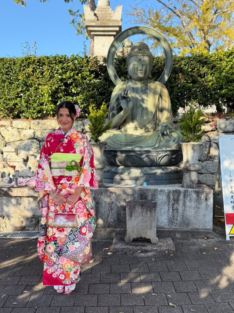 Japão Espiritual: templos, tradições milenares e experiências autênticas além do turismo convencional Japão Espiritual: templos, tradições milenares e experiências autênticas além do turismo convencional